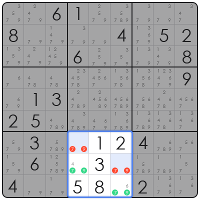 sudoku 4x4